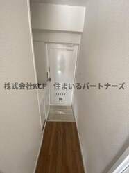 古賀第1ビルの物件内観写真